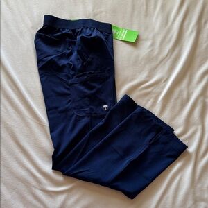 Healing Hands scrub pants